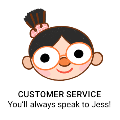 EDM-Jess Customer Service Image
