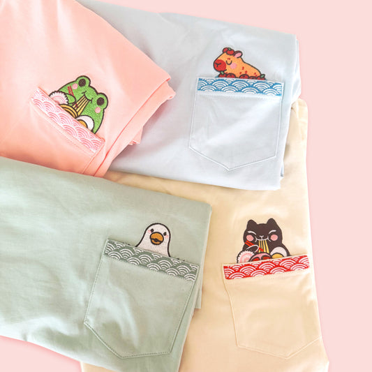 T-Shirt Bundle | Complete Collection (4 Designs)