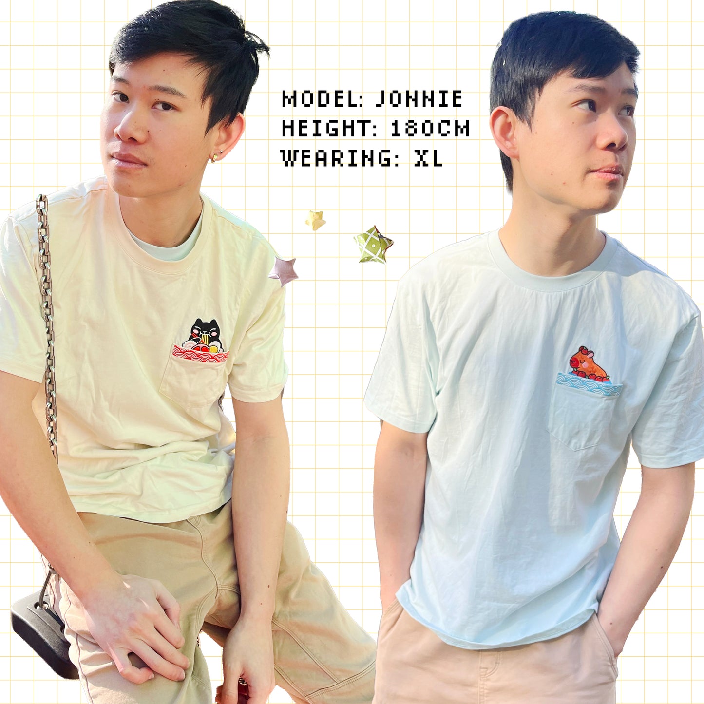 T-Shirt Bundle | Complete Collection (4 Designs)