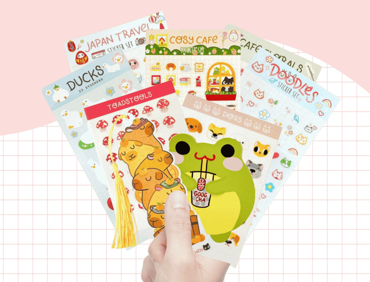 Bundle n' Save