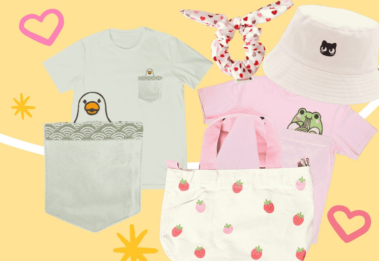 All apparel up to $10 off ✨