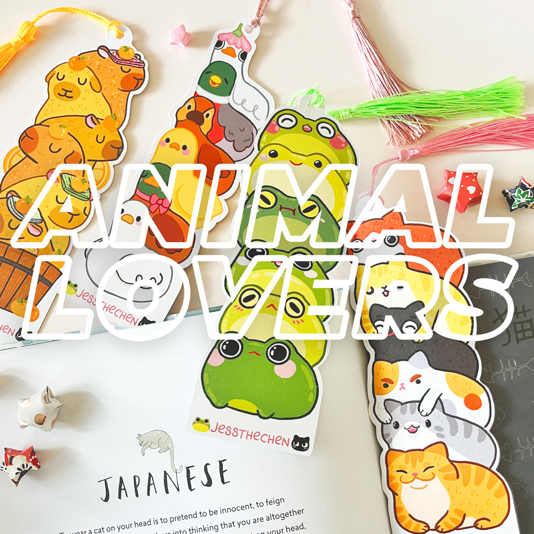 Animals Lovers