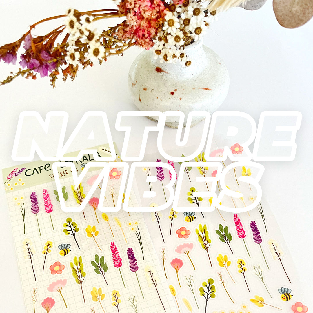 Nature Vibes