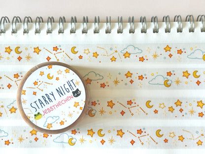 Christmas Bullet Journalling Starter Stationery Gift Pack