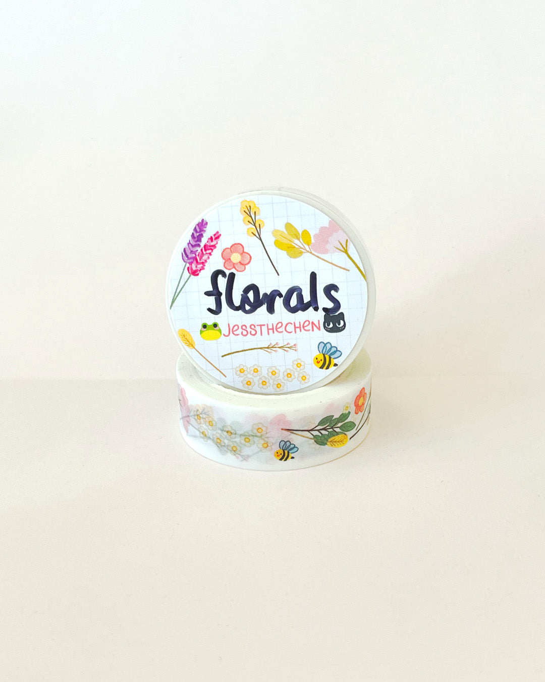 Washi Tape | Florals