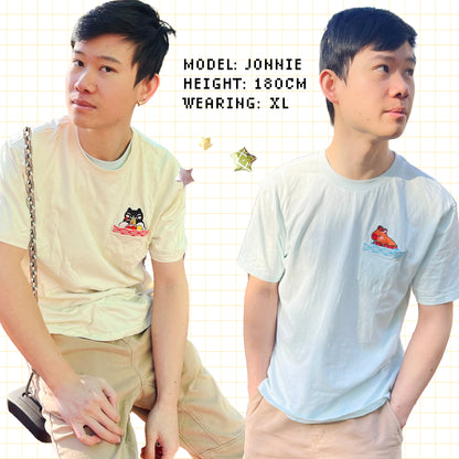 T-Shirt Bundle | Complete Collection (4 Designs)