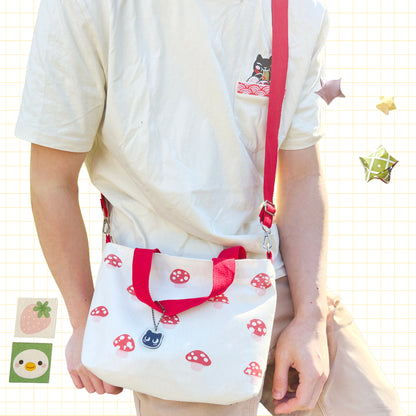 Super Tote Bundle | 4 Tote Bags (Limited to 8 Bundles!)