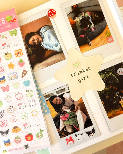Planner & Calendar Stickers | Tiny Trinkets